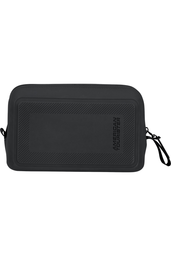 American Tourister Urban Groove UG27 Washbag Pop  Zwart