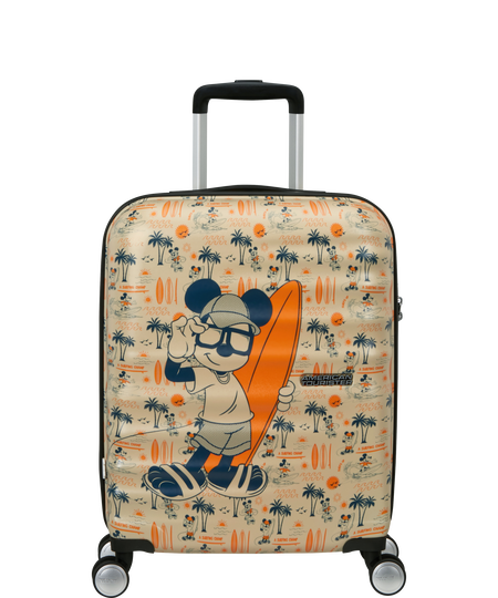Disney Wavebreaker 55cm Handbagage