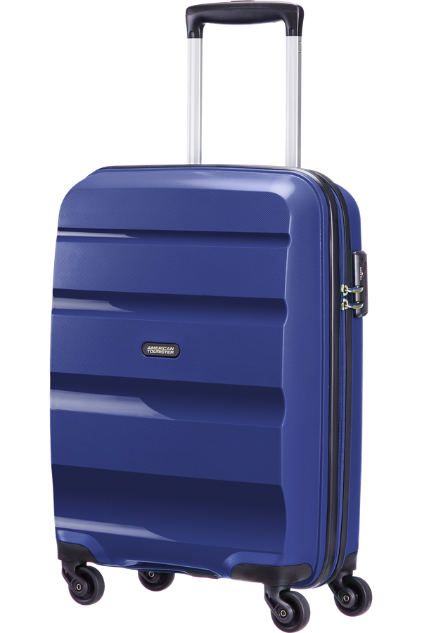 American Tourister Bon Air Spinner S Strict 40x55x20cm Midnight Navy