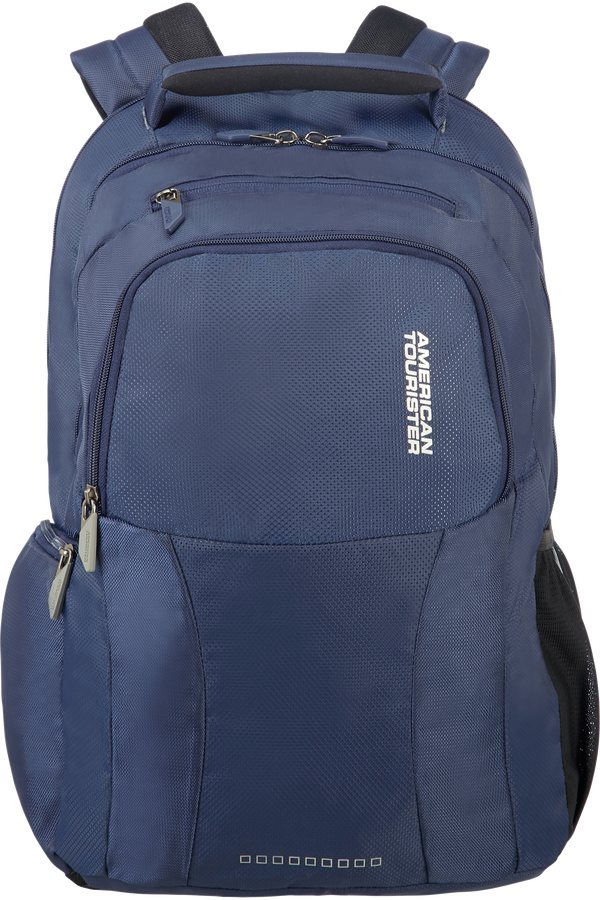 American Tourister Urban Groove Business Backpack 15.6inch Blauw
