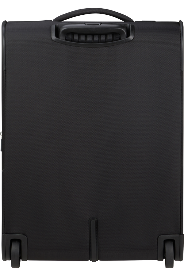 American Tourister SummerRide Upright S EXP TSA Zwart American Tourister SummerRide Upright S EXP TSA Zwart