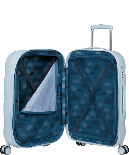 Dreami 67cm Bagage moyen s&eacute;jour