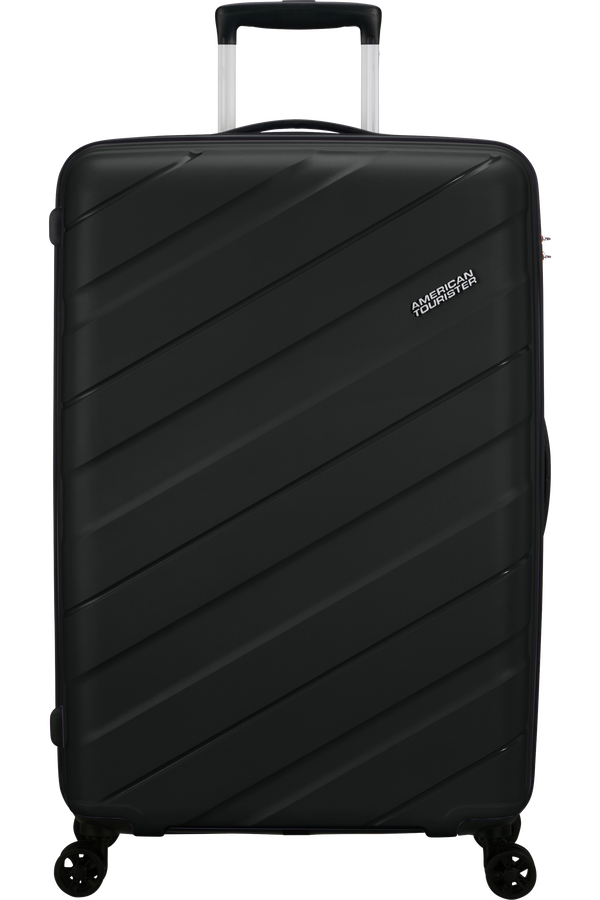 American Tourister Jetdriver 3.0 Spinner 77/28 TSA 77cm  Noir