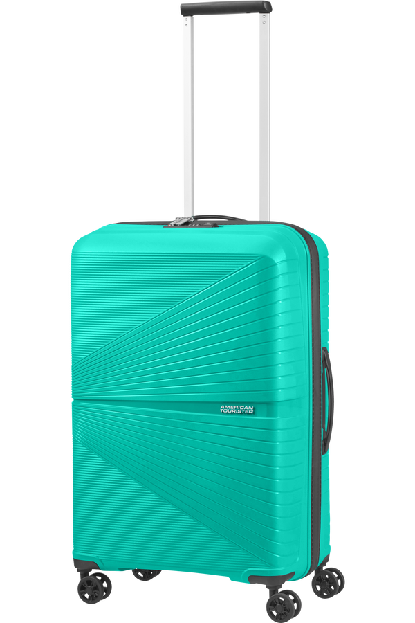 American Tourister Airconic Spinner 67 / 24 Tsa 67 cm  Vert marine