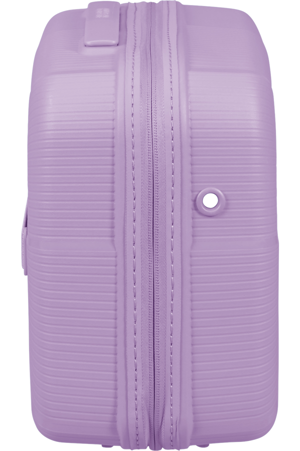 American Tourister StarVibe Beauty Case Digital Lavender