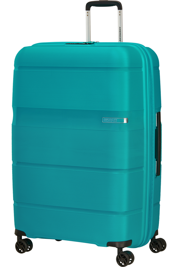 American Tourister Linex Spinner 76cm  Blue Ocean American Tourister Linex Spinner 76cm  Blue Ocean