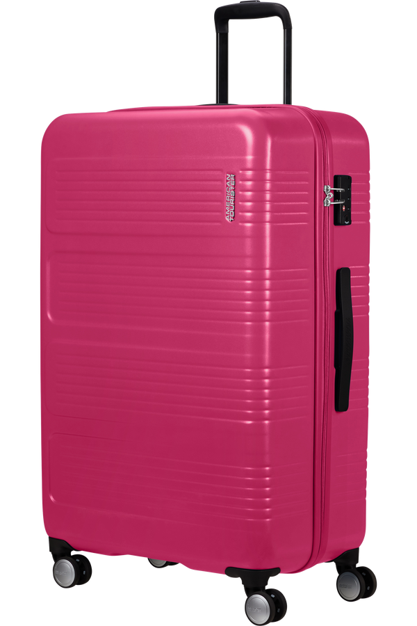 American Tourister Summerville SPINNER 76/28 TSA  Framboise