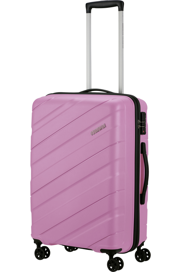 American Tourister Jetdriver 3.0 Spinner 67/24 TSA 67cm  Fondant Pink