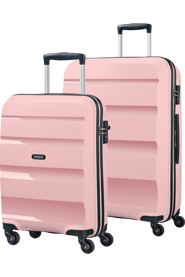 American Tourister Bon Air 2 PC Set E  Fleurs de cerisier