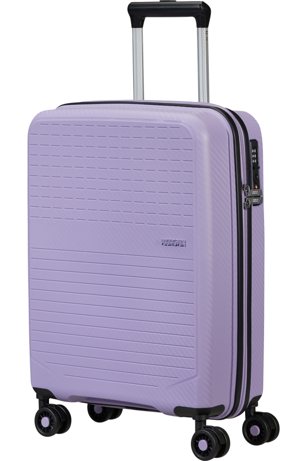 American Tourister Summer Hit Spinner 55/20 TSA 55cm  Digital Lavender American Tourister Summer Hit Spinner 55/20 TSA 55cm  Digital Lavender