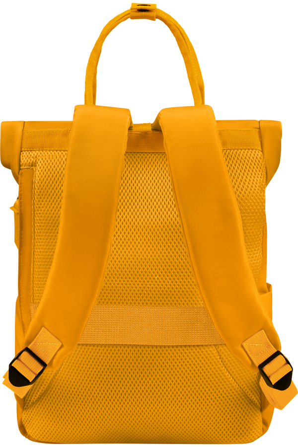 American Tourister Urban Groove Ug16 Backpack City  Jaune American Tourister Urban Groove Ug16 Backpack City  Jaune