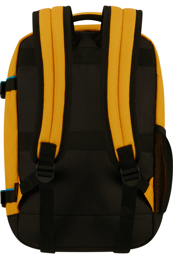 American Tourister Take2cabin Casual Backpack S  Geel American Tourister Take2cabin Casual Backpack S  Geel