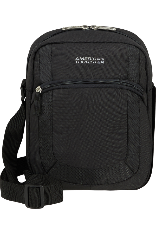 American Tourister Summer Session Cross-over  Zwart