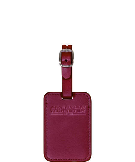Luggage Tags Bagagelabel &ndash; Set van 2 stuks