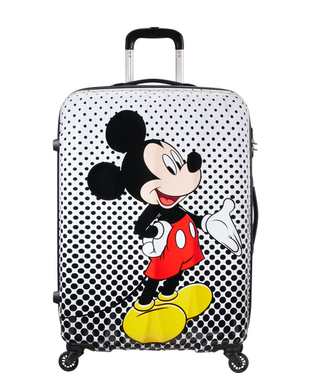Disney Legends 75cm Bagage long s&eacute;jour