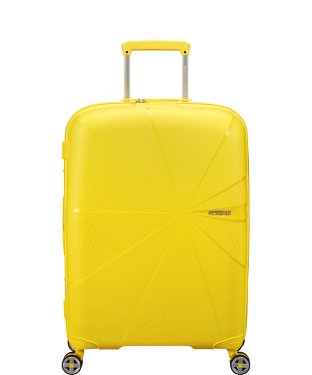 StarVibe 67cm Middelgrote ruimbagage StarVibe 67cm Middelgrote ruimbagage