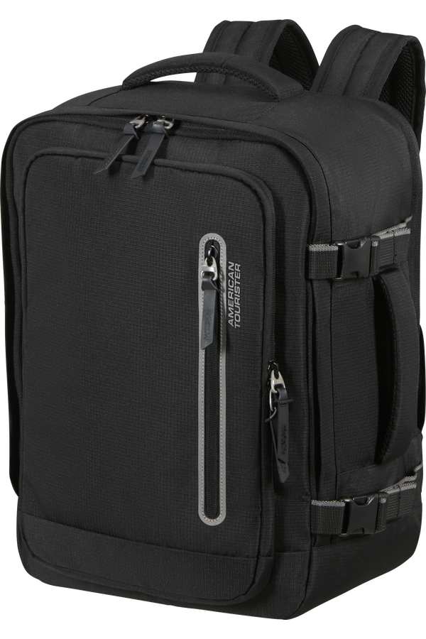 American Tourister Take2cabin Sport Backpack S/M  Zwart