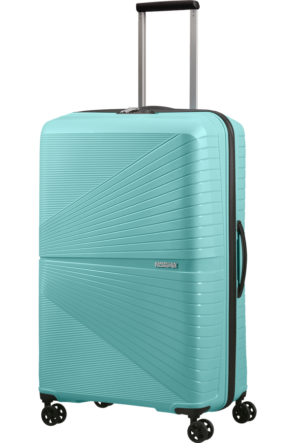American Tourister Airconic Spinner 77/28 Tsa 77cm  Purist Blue American Tourister Airconic Spinner 77/28 Tsa 77cm  Purist Blue