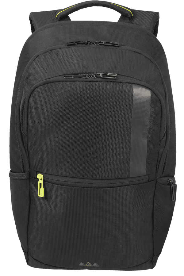 American Tourister Work-E Laptop Backpack  15.6inch Noir