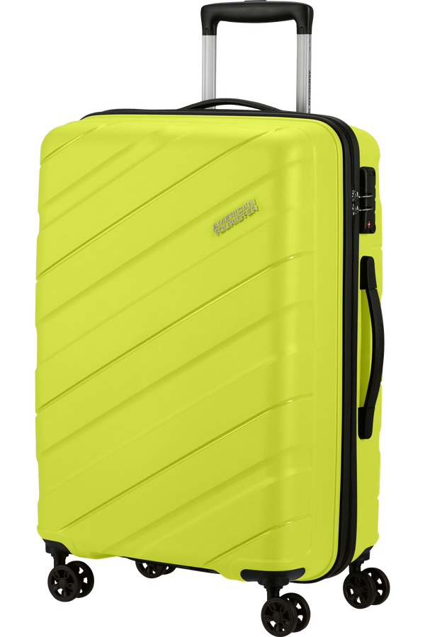 American Tourister Jetdriver 3.0 Spinner 67/24 TSA 67cm  Bright Lime