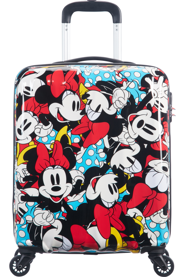 American Tourister Disney Legends Spinner 55cm 55x40x20cm Minnie Comics
