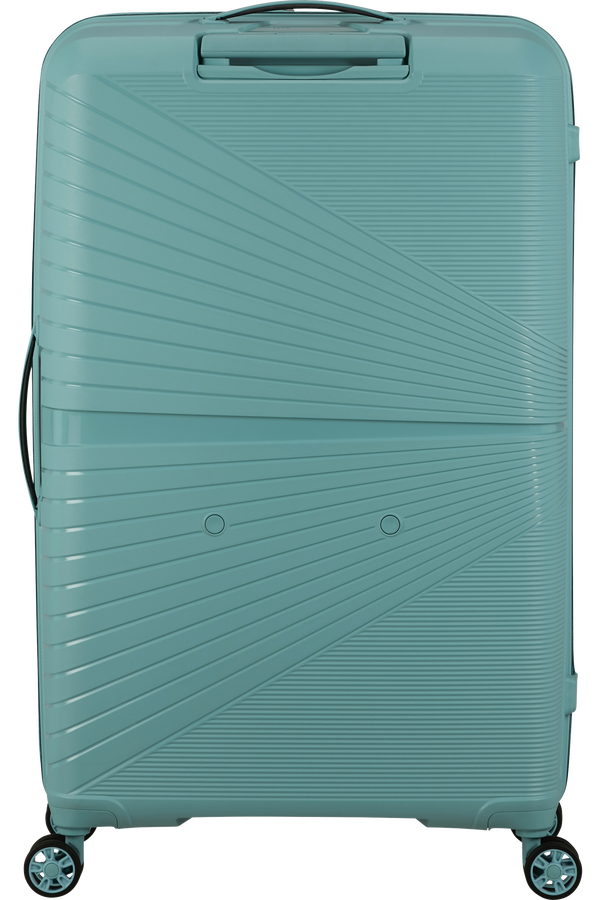 American Tourister Airconic Spinner 77/28 Tsa 77cm  Dusty Turquoise American Tourister Airconic Spinner 77/28 Tsa 77cm  Dusty Turquoise