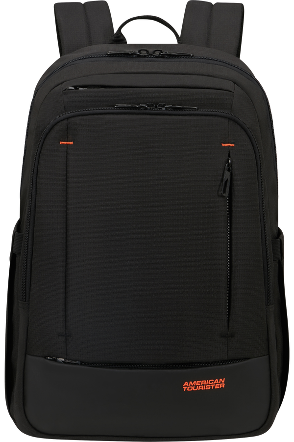American Tourister Urban Groove UG29 Laptop Backpack Office 15.6'  Noir