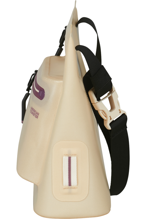Colourdry M Sac &eacute;paule | American Tourister Colourdry Shoulder Bag M  Summer Sand
