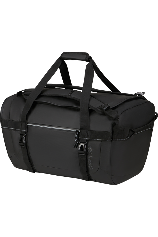 American Tourister Upventure DUFFLE BACKPACK  Noir American Tourister Upventure DUFFLE BACKPACK  Noir
