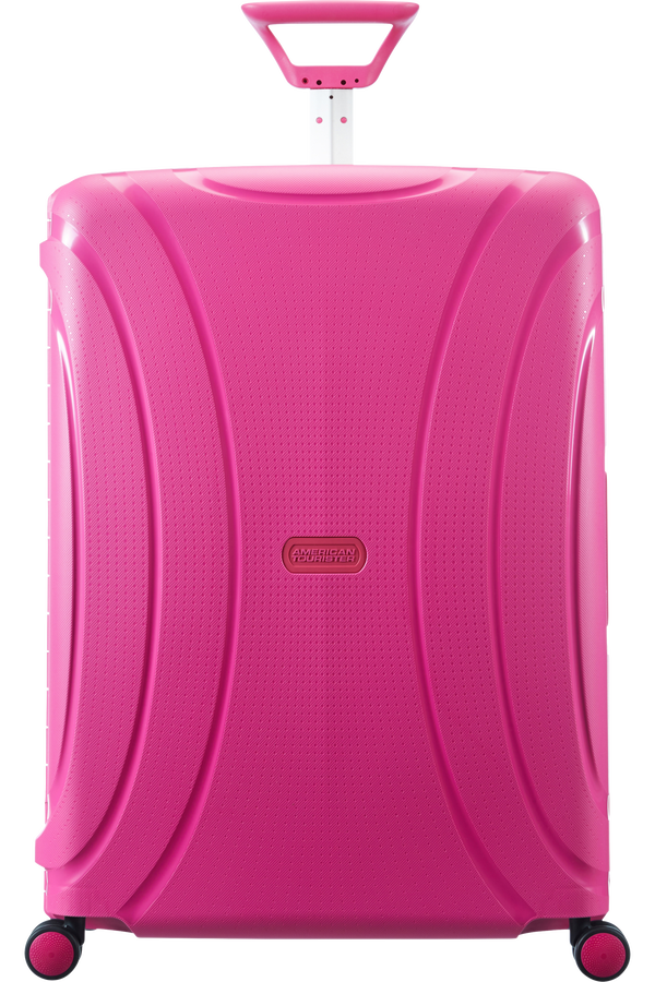 American Tourister Lock'n'Roll Spinner 69cm Rose