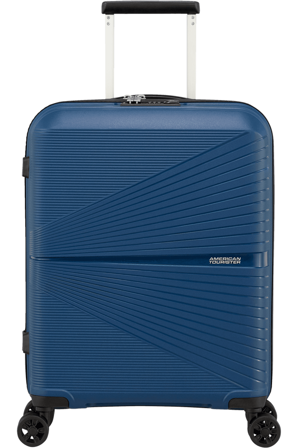 American Tourister Airconic Spinner 55/20 Tsa 55cm Midnight Navy