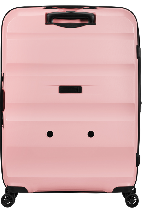 American Tourister Bon Air Dlx Spinner TSA Expandable 75cm  Fleurs de cerisier
