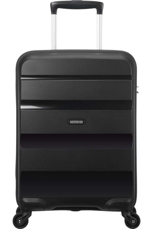 American Tourister Bon Air Spinner S Strict 40x55x20cm Zwart