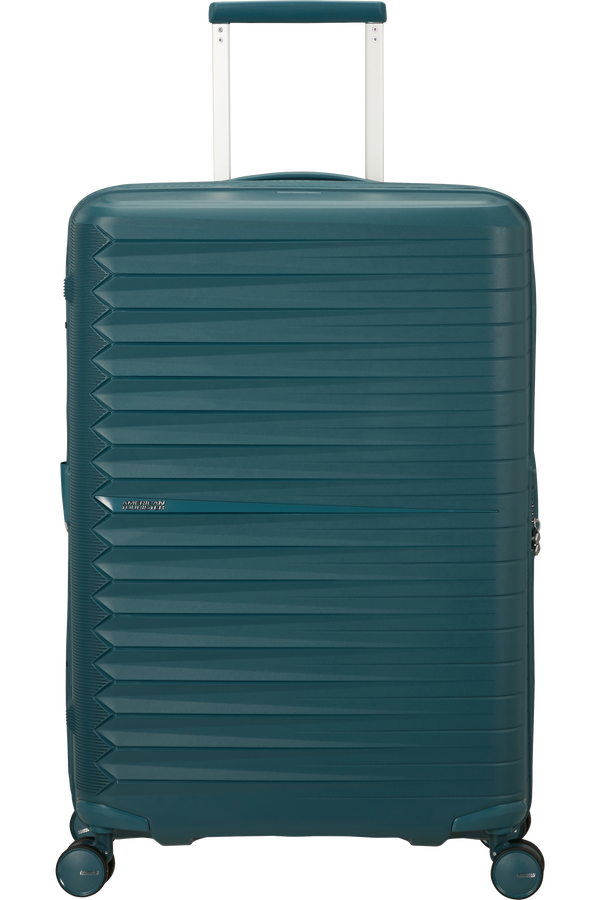 American Tourister Fastforward Spinner 68/25 TSA EXP 68cm Totally Teal