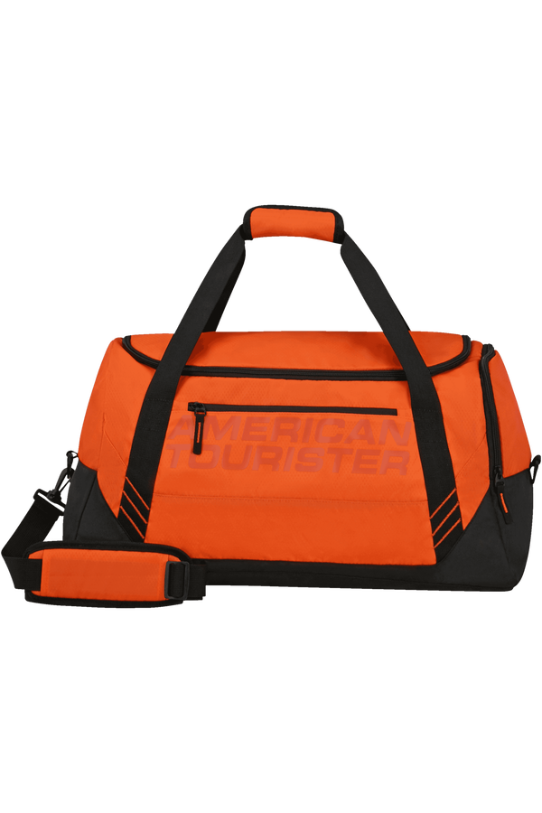 American Tourister Urban Groove Ug23 Duffle Sport  Noir/Orange