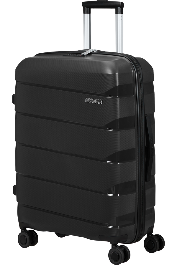 American Tourister Air Move SPINNER 66/24 TSA  Zwart