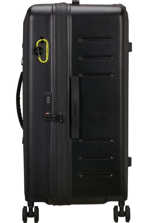 American Tourister Trailon Trunk 73cm  Noir