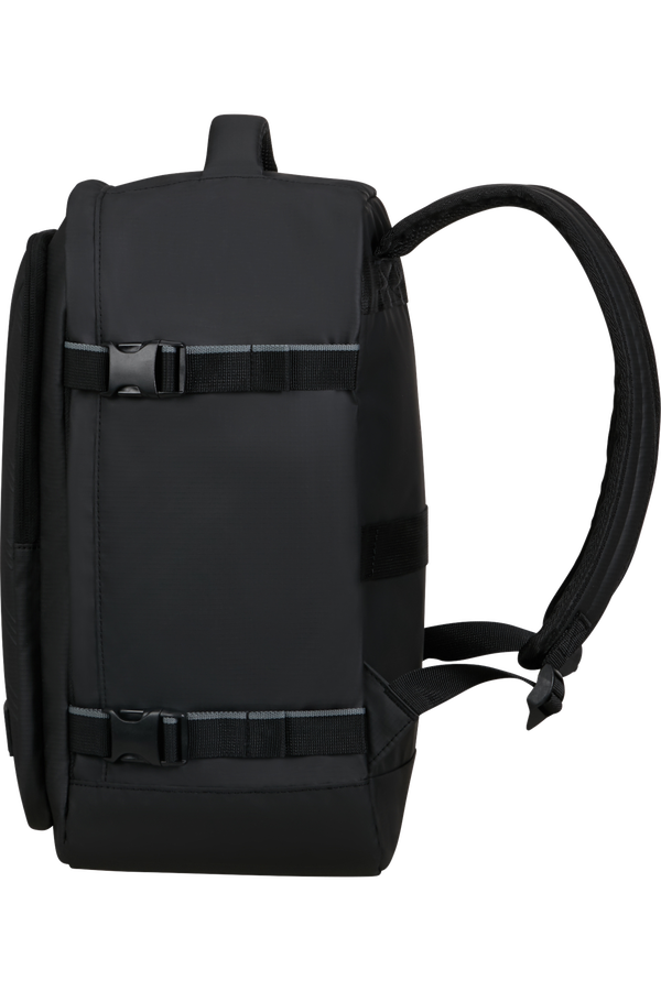 American Tourister Take2cabin Backpack Prime S  Noir