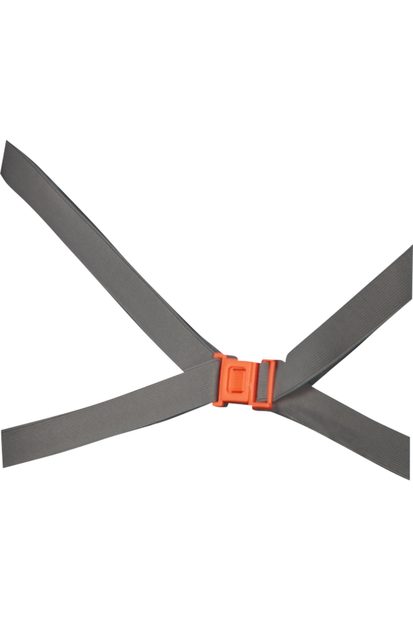 American Tourister Summerfunk Spinner Strict TSA 55cm  Noir