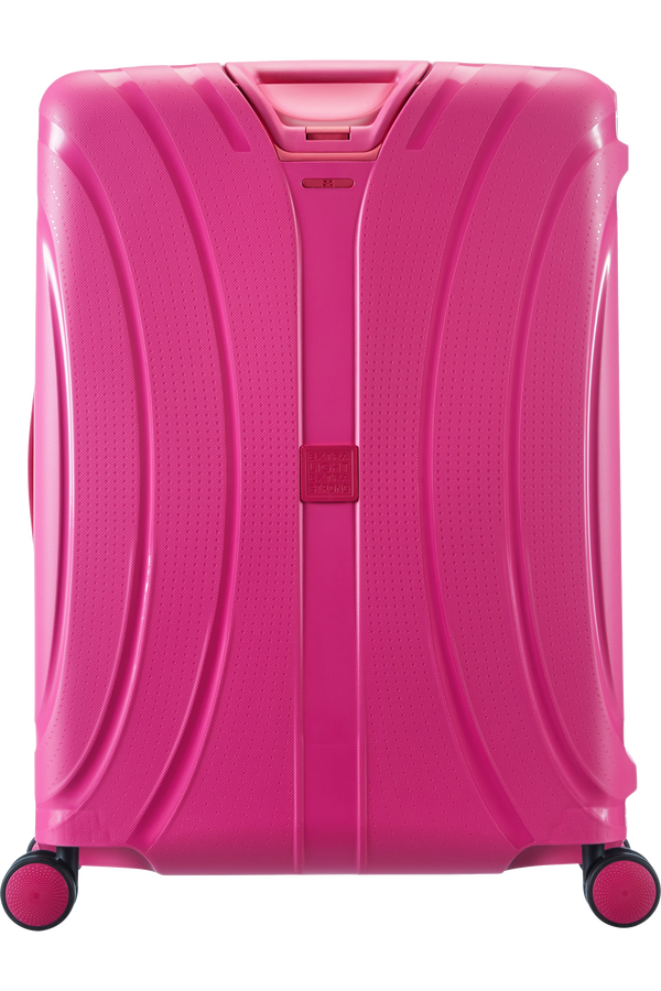 American Tourister Lock'n'Roll Spinner 69cm Rose