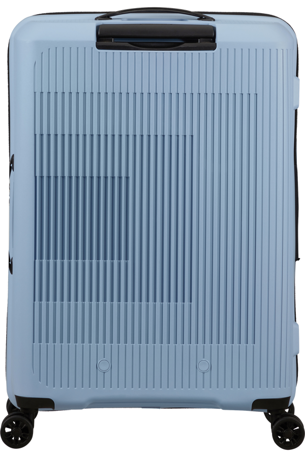 American Tourister Aerostep Spinner 67/24 Exp Tsa 67cm  Soho Grey American Tourister Aerostep Spinner 67/24 Exp Tsa 67cm  Soho Grey