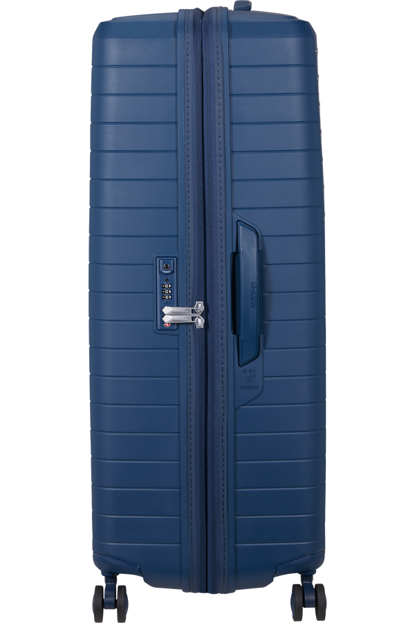 American Tourister FastForward Spinner 83/31 TSA EXP 83cm  Bleu marine American Tourister FastForward Spinner 83/31 TSA EXP 83cm  Bleu marine