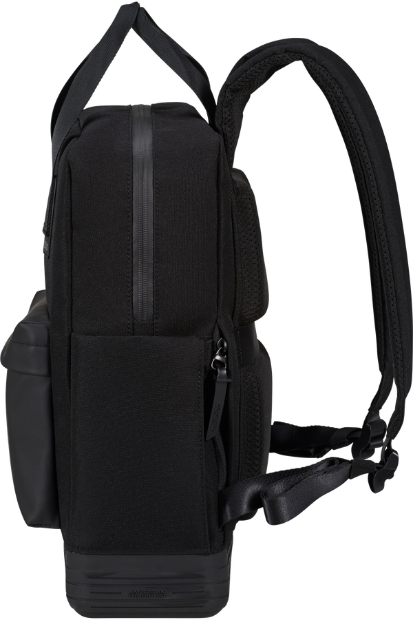 American Tourister Soulpack Business BP Tote 15.0'  Zwart