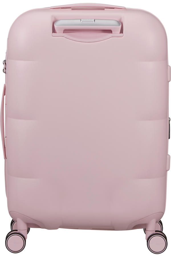 Dreami 67cm Middelgrote ruimbagage | American Tourister Dreami Spinner Exp Tsa 67cm  Dreamysky Pink