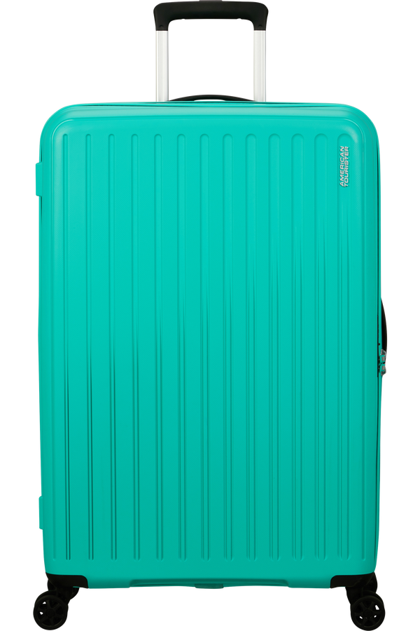 American Tourister Rejoy Spinner 77/28 Tsa 77cm  Aquatic Awe