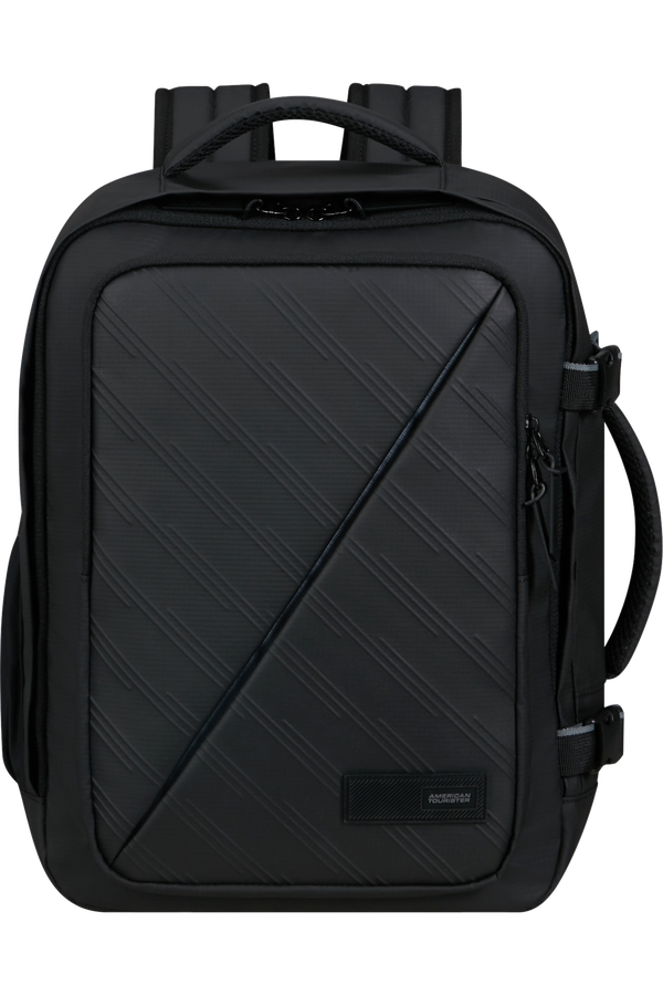 American Tourister Take2cabin Backpack Prime MS  Noir
