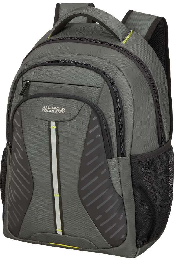 American Tourister At Work Laptop Backpack Reflect 15.6'  Gris Ombr&eacute;