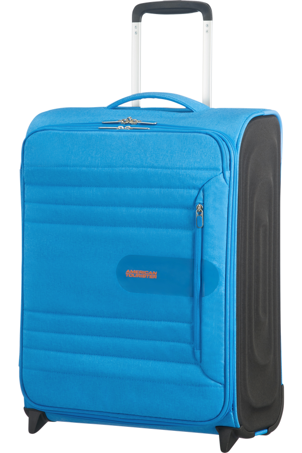 American Tourister Sonicsurfer Handbagage koffer met 2 wielen 55x40x20cm  Blue Lagoon