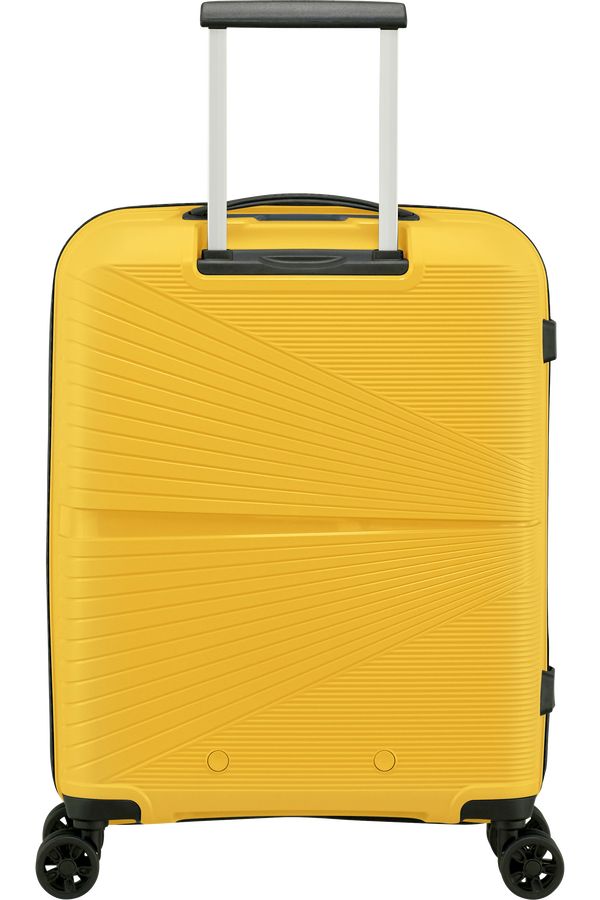 American Tourister Airconic Spinner 55cm  Lemondrop American Tourister Airconic Spinner 55cm  Lemondrop