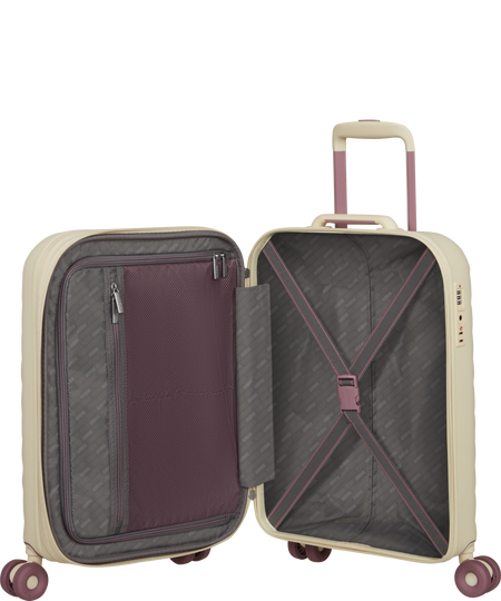Neovibe 55cm Handbagage